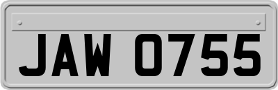JAW0755