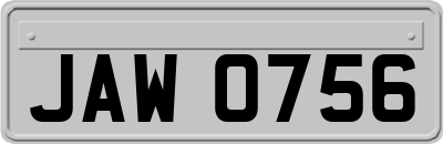 JAW0756