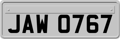 JAW0767