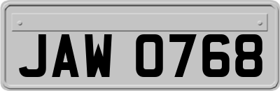 JAW0768