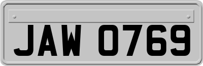 JAW0769