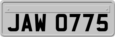 JAW0775
