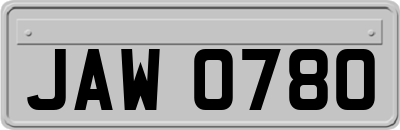JAW0780