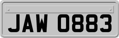 JAW0883