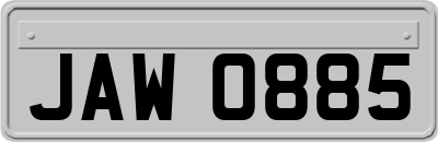 JAW0885