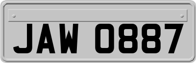 JAW0887