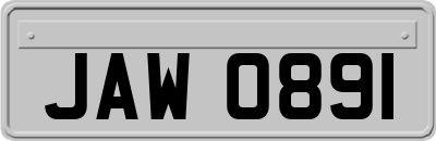 JAW0891