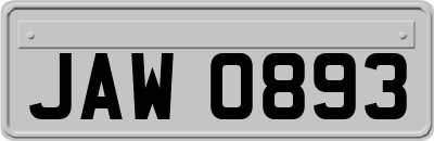 JAW0893