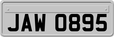 JAW0895