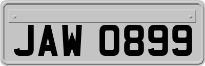 JAW0899