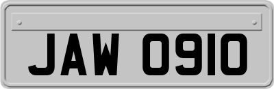 JAW0910