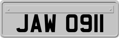 JAW0911