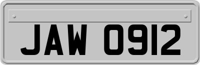 JAW0912