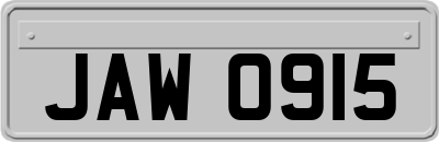JAW0915