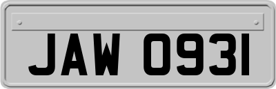 JAW0931