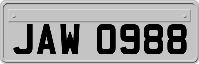 JAW0988