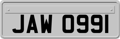 JAW0991