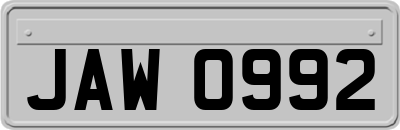 JAW0992