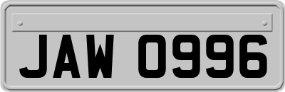 JAW0996