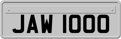JAW1000