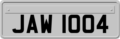 JAW1004