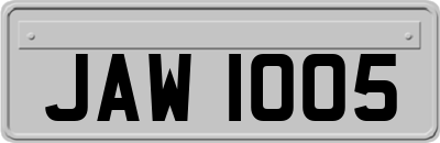 JAW1005