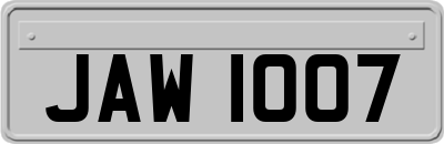JAW1007
