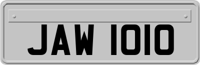JAW1010