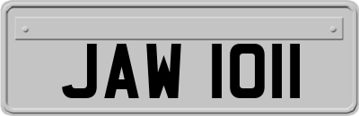 JAW1011