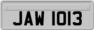 JAW1013