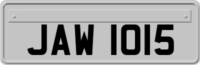 JAW1015