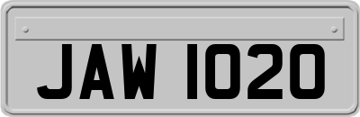 JAW1020