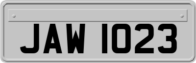 JAW1023