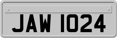 JAW1024