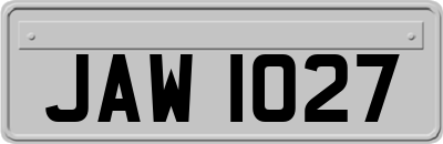 JAW1027