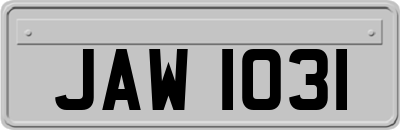JAW1031