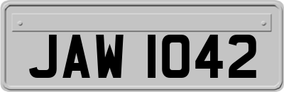 JAW1042