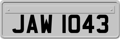 JAW1043