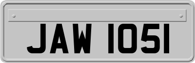 JAW1051