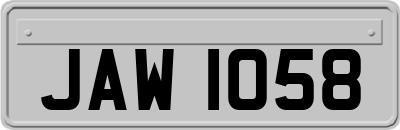 JAW1058