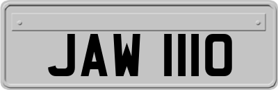 JAW1110