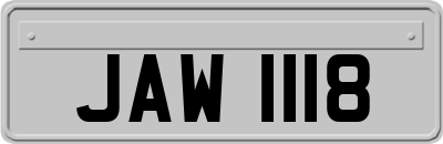 JAW1118