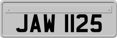 JAW1125