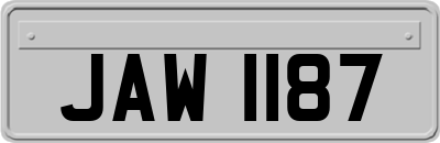 JAW1187