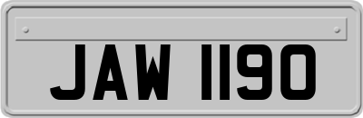 JAW1190