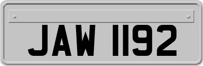 JAW1192