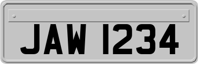 JAW1234