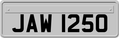 JAW1250