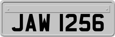 JAW1256
