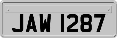 JAW1287